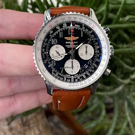 breitling watches for sale second hand